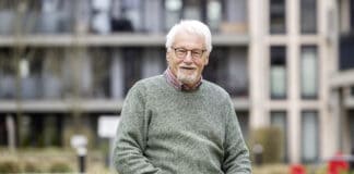 Rolf Schlicht – Ein Flensburger „durch und durch“! Rolf Schlicht – Ein Flensburger „durch und durch“!