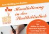 Handlettering in der Stadtbibliothek Flensburg Handlettering in der Stadtbibliothek Flensburg