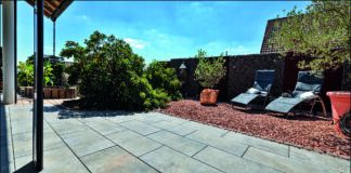 Vielseitige Terrassenplatten Vielseitige Terrassenplatten