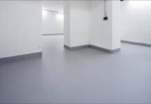 Feuchte Kellerwände Feuchte Kellerwände