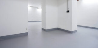 Feuchte Kellerwände Feuchte Kellerwände