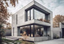 Nachhaltig und massiv wohnen Nachhaltig und massiv wohnen