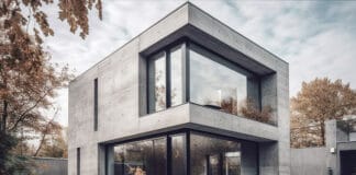 Nachhaltig und massiv wohnen Nachhaltig und massiv wohnen