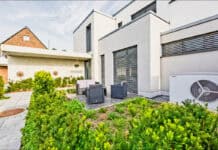 Sommerlicher Wärmeschutz wird immer wichtiger Sommerlicher Wärmeschutz wird immer wichtiger