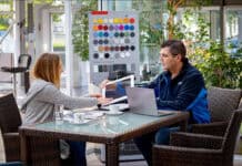 Professioneller Insektenschutz: Ungestört durch den Sommer txn-Foto: Paradigma