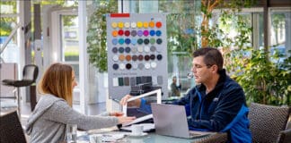 Professioneller Insektenschutz: Ungestört durch den Sommer txn-Foto: Paradigma