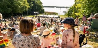 Königliches Sommerballett Königliches Sommerballett