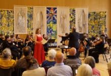 Träume – ein Projekt der norddeutschen sinfonietta Träume - ein Projekt der norddeutschen sinfonietta