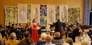 Träume – ein Projekt der norddeutschen sinfonietta Träume - ein Projekt der norddeutschen sinfonietta