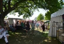 Feines Kunsthandwerk zu Pfingsten Feines Kunsthandwerk zu Pfingsten