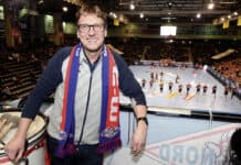 Stefan Nissen – 50 Jahre SG-Fan Stefan Nissen – 50 Jahre SG-Fan