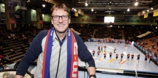 Stefan Nissen – 50 Jahre SG-Fan Stefan Nissen – 50 Jahre SG-Fan