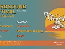 Fjordsound Festival