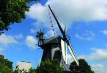 Mühlentag Mühlentag