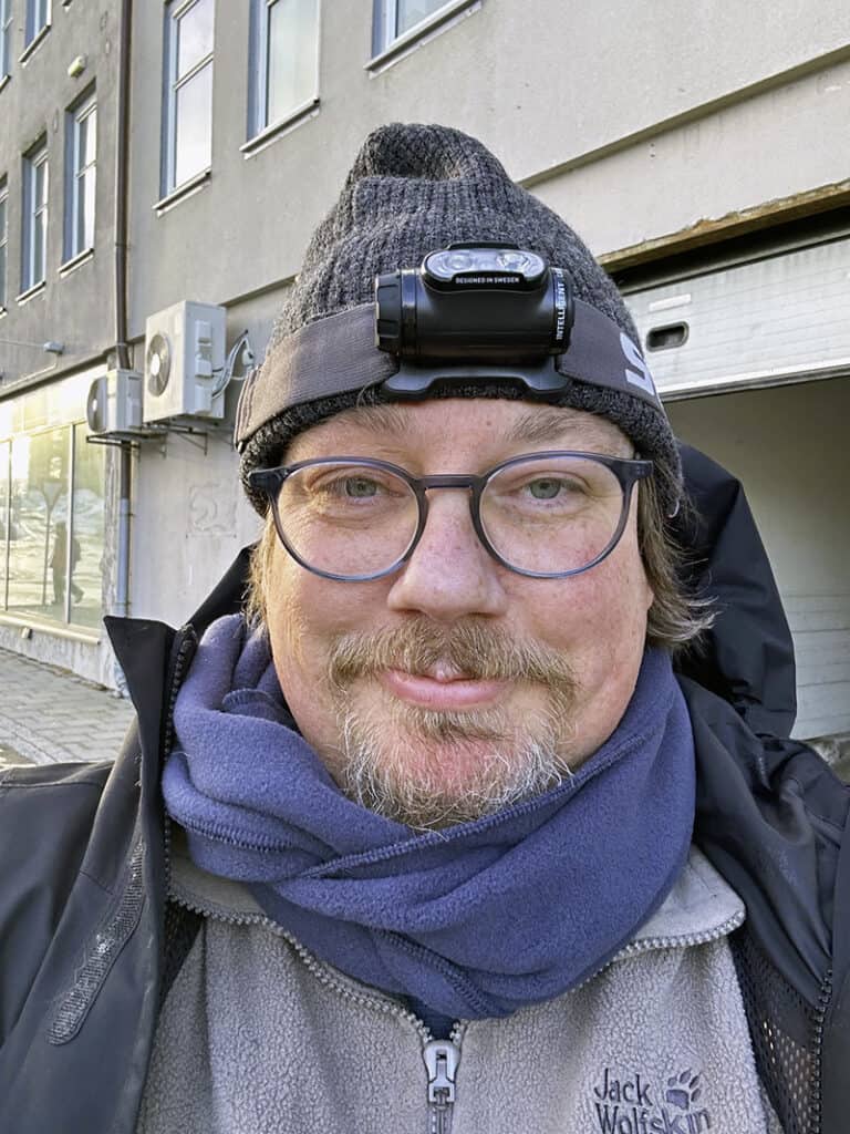 Clemens Teschendorf – Pressesprecher, Kreistagsabgeordneter, Hobby-Fotograf
