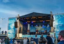 43. Kappelner Heringstage 43. Kappelner Heringstage