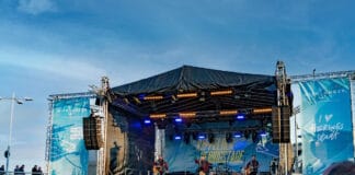 43. Kappelner Heringstage 43. Kappelner Heringstage