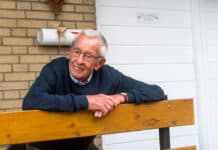 Hans-Wilhelm Langholz –letzter Zeitzeuge einer vergangenen Epoche Hans-Wilhelm Langholz – letzter Zeitzeuge einer vergangenen Epoche