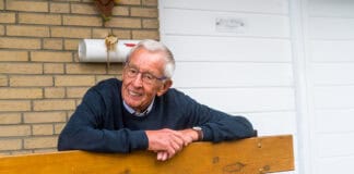 Hans-Wilhelm Langholz –letzter Zeitzeuge einer vergangenen Epoche Hans-Wilhelm Langholz – letzter Zeitzeuge einer vergangenen Epoche