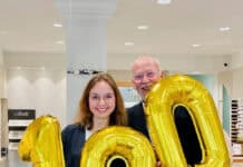 100 Jahre Optik Gloyer 100 Jahre Optik Gloyer