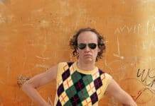 Olaf Schubert – Zeit für Rebellen Olaf Schubert - Zeit für Rebellen