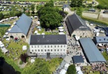 Pfingstmarkt auf Gut Oestergaard Pfingstmarkt