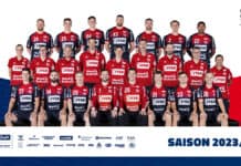 Wählen Sie Ihren SG Handballer des Jahres 2024 SG Handballer des Jahres 2024