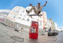 Active City Festival in Flensburg am 04. und 05. Mai Active City Festival in Flensburg am 04. und 05. Mai