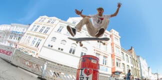 Active City Festival in Flensburg am 04. und 05. Mai Active City Festival in Flensburg am 04. und 05. Mai