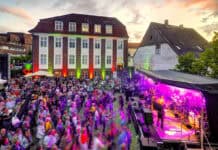 Flensburger Hofkultur Flensburger Hofkultur