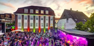 Flensburger Hofkultur Flensburger Hofkultur