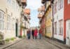 Stadtführungen in Flensburg im Mai 2024 Stadtführungen