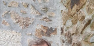 Lesung mit Jens Steiner