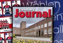 Mai-Ausgabe jetzt online!