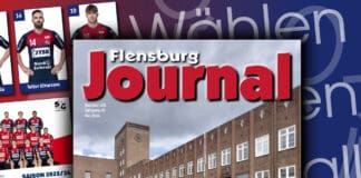 Mai-Ausgabe jetzt online!