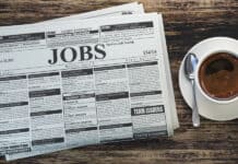 Strategien für die Stellensuche in der heutigen Welt Strategien für die Stellensuche in der heutigen Welt