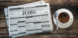 Strategien für die Stellensuche in der heutigen Welt Strategien für die Stellensuche in der heutigen Welt