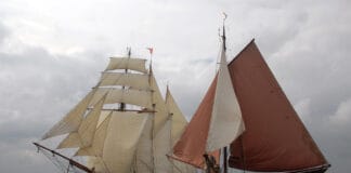 Flensburger RumRegatta 2024 Rum Regatta 2024