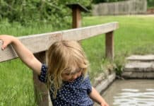 Spaß bis in die Zehenspitzen! Spaß bis in die Zehenspitzen