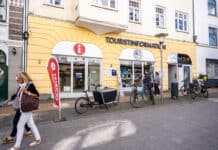 TAFF – Tourismus Agentur Flensburger Förde:Was steckt eigentlich genau dahinter? TAFF – Tourismus Agentur Flensburger Förde: Was steckt eigentlich genau dahinter?