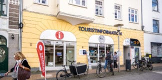 TAFF – Tourismus Agentur Flensburger Förde:Was steckt eigentlich genau dahinter? TAFF – Tourismus Agentur Flensburger Förde: Was steckt eigentlich genau dahinter?