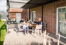 Urlaub ist mehr als nur ein paar Wochen im Jahr Urlaub ist mehr als nur ein paar Wochen im Jahr