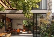 Beton im Garten? Aber klar! Beton im Garten? Aber klar!