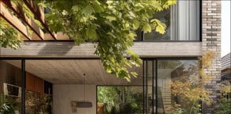 Beton im Garten? Aber klar! Beton im Garten? Aber klar!