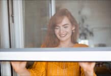 Insektenschutz erhöht den Wohnkomfort Insektenschutz erhöht den Wohnkomfort