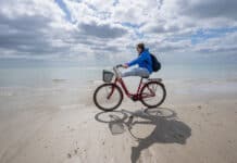 Weltfahrradtag: Abenteuer für Fahrradfans in Schleswig-Holstein Weltfahrradtag: Abenteuer für Fahrradfans in Schleswig-Holstein