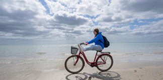 Weltfahrradtag: Abenteuer für Fahrradfans in Schleswig-Holstein Weltfahrradtag: Abenteuer für Fahrradfans in Schleswig-Holstein