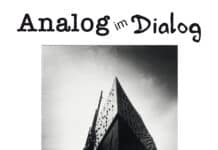 Fotoausstellung „Analog im Dialog“ Fotoausstellung „Analog im Dialog“
