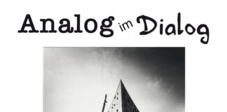 Fotoausstellung „Analog im Dialog“ Fotoausstellung „Analog im Dialog“