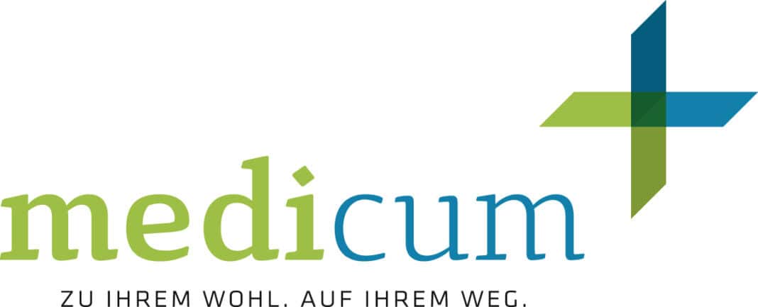 10 Jahre „medicum“ im CITTI-PARK Flensburg